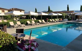 Villa Olmi Florence 4*